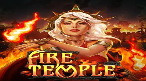 Fire Temple - Spin City - Congo